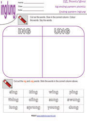 ing-ung-match-up-worksheet
